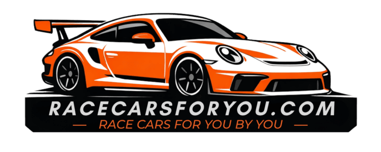 Race Car Scans